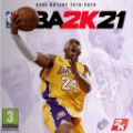 NBA2K22游戏正版