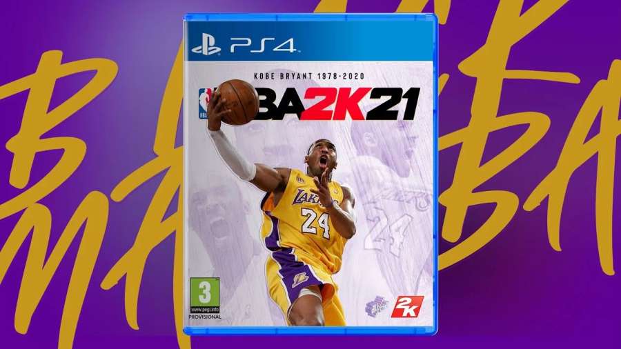 NBA2K22游戏正版图2