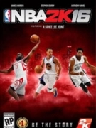 NBA2K16正版