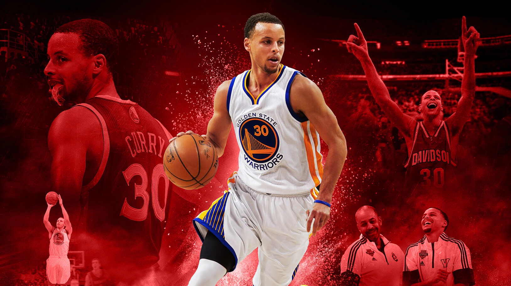 NBA2K16直装游戏版图1