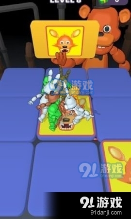 熊熊派对图4