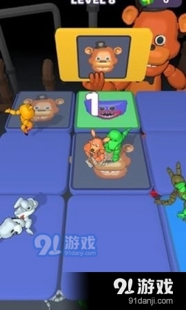 熊熊派对图2