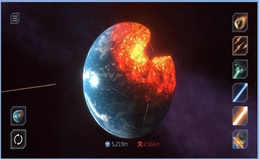 solar smash图2