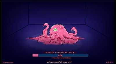 Lovecraft Locker中文版图2