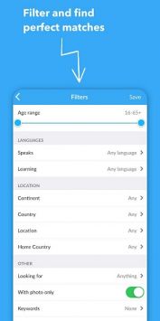 InterPals手机正版图1