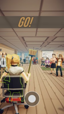 办公室对决最新版图3