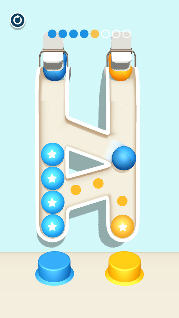 逃生气球图4