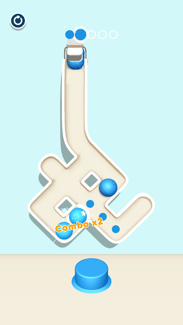 逃生气球图3