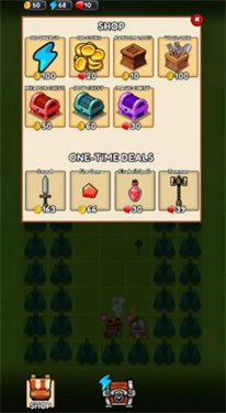 铁匠小镇中文版图3