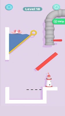 救救小船图1