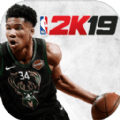 NBA 2K19官方版