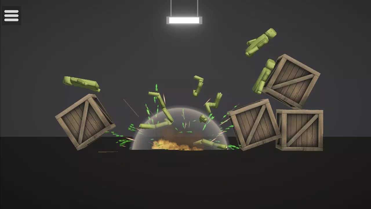 3D布娃娃沙盒游乐场手游无广告版图3