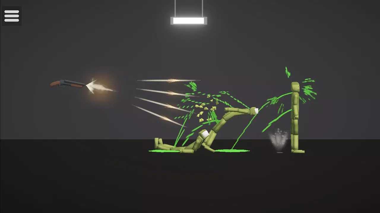 3D布娃娃沙盒游乐场手游无广告版图2