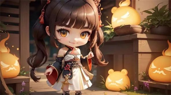 武将元神免费版图3