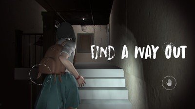 误入歧途永不回家中文版图3