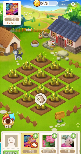 成语偷菜安卓版图2