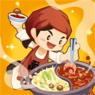 模拟中餐馆游戏