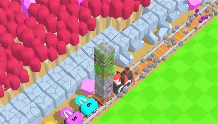 火柴矿工图3