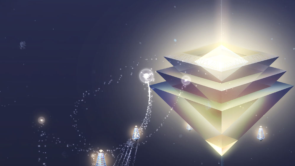 双子游戏图1