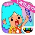 托卡小镇梦幻小屋官方版