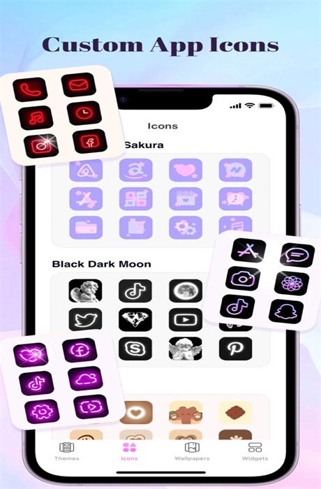 themepack安卓官方版图2