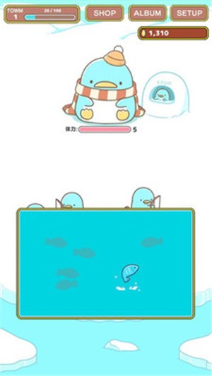 企鹅镇图4