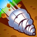 地下挖掘机2026