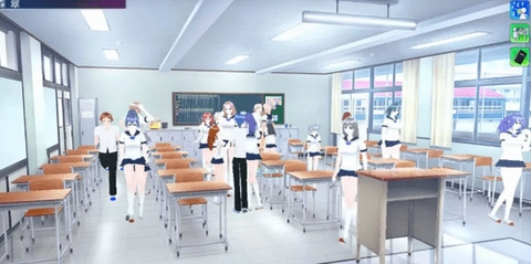 人工学院手机免费版图1