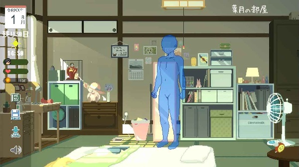 田舍生活桃子移植版图1