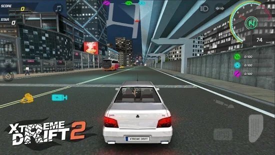 Xtreme Drift 2图1