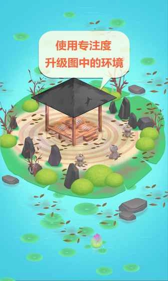 专注禅院图2