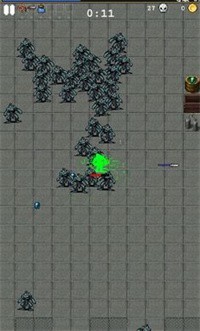 疯狂收割图2