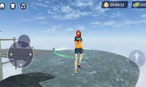 天空跑酷3d国际版图2