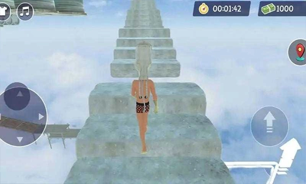 天空跑酷3d国际版图4