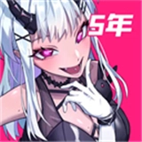 战斗少女跑酷汉化版
