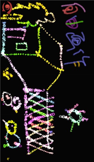 魔术画画中文版图3