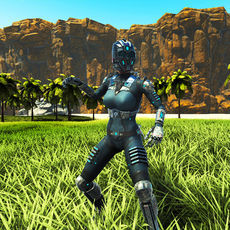 Apex Royale Online