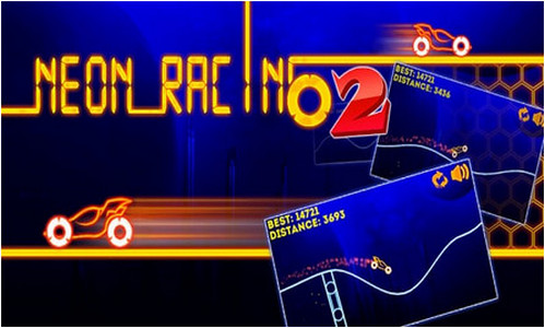 炫光飞车2图3