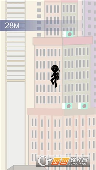 火柴人跳跳跳图1