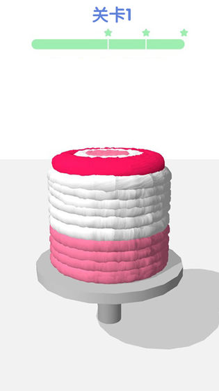 3D涂色世界游戏图1