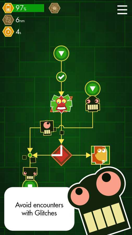 酋长的程序内部之旅图5