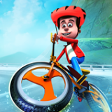 BMX爆炸2026