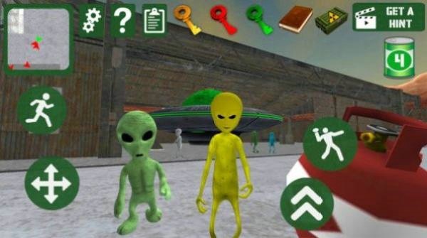 火星逃脱生存图3