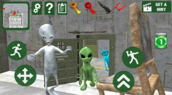 火星逃脱生存图1