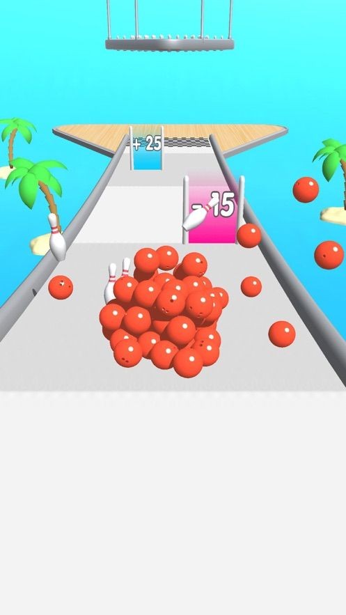 Bowling Master图4