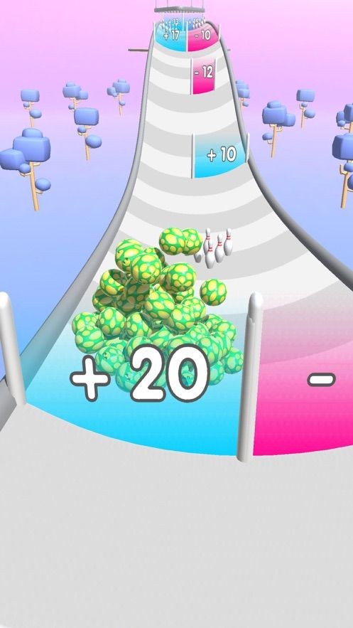 Bowling Master图3