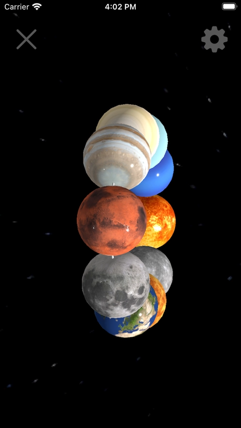佛珠3D图1