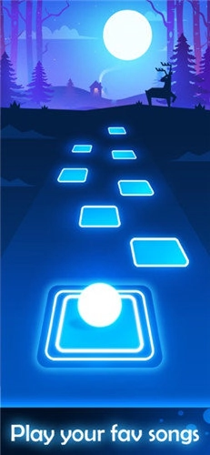 TilesHop图2