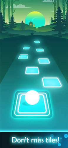 TilesHop图3