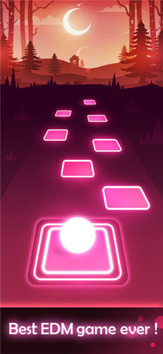 TilesHop图1